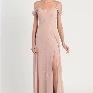 Jenny Yoo Bridesmaid Dress Priya Print